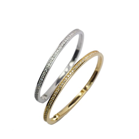 MYSTICAL DIAMOND BRACELET