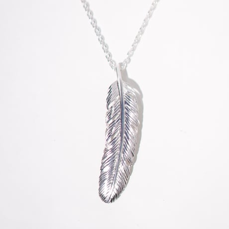 N.FETHEAR NECKLACE(NO.1)