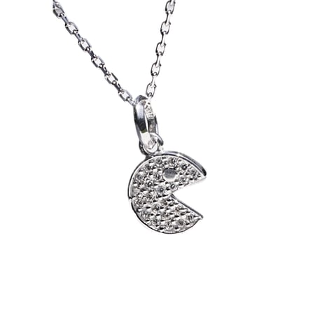 LOVE COOK NECKLACE
