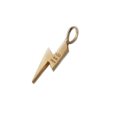 G.THUNDER NECKLACE