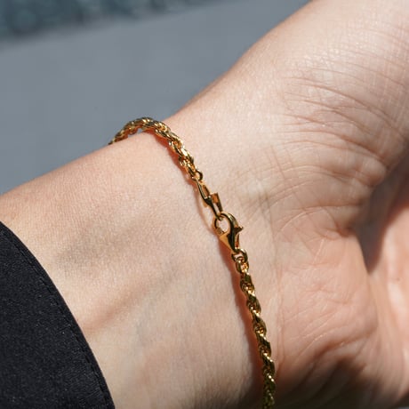 RAY BRACELET (PRE3 SV)