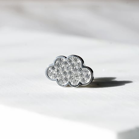 NUAGE PIERCE(S)