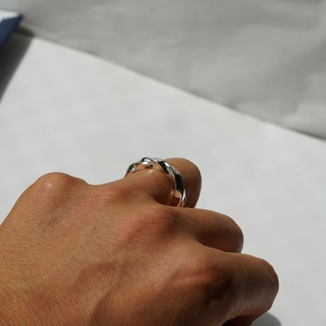STREAM RING(SV)