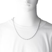 LIEN CHAINE NECKLACE(L) | GARDEL