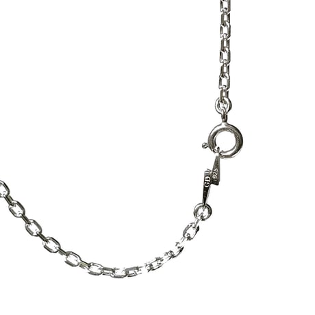 CURVE NECKLACE
