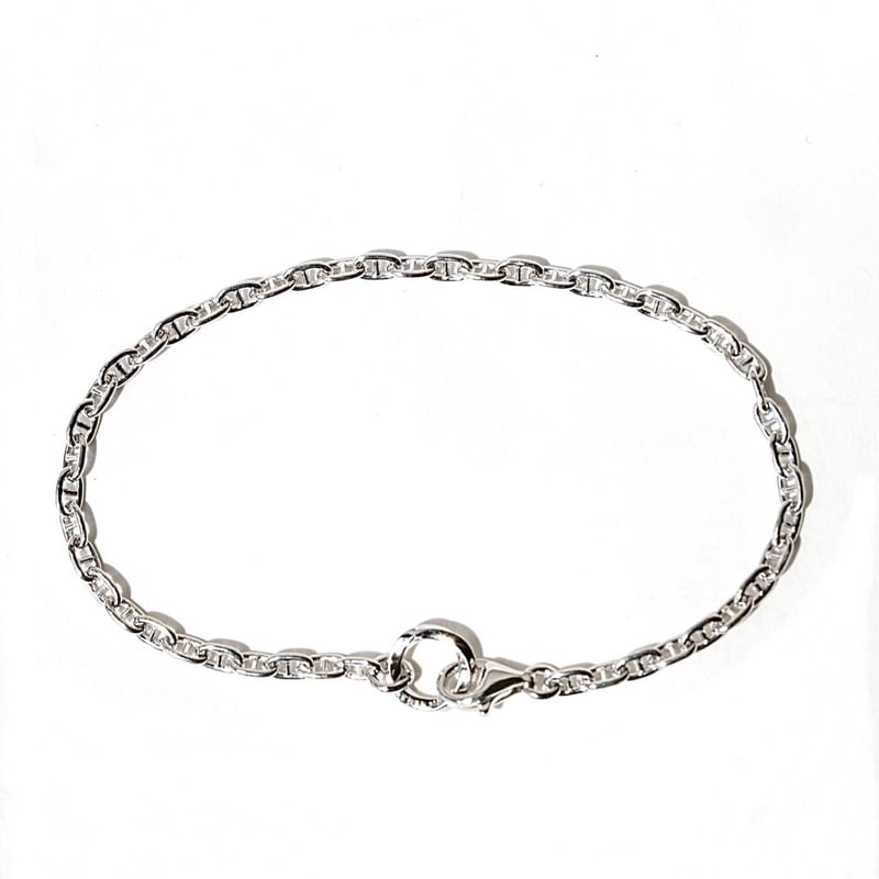 LIEN CHAIN BRACELET(M) | GARDEL