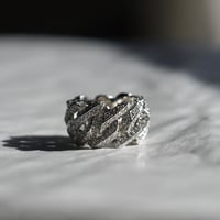 DESTINY  RING (2007 ARCHIVE)