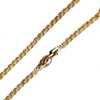 RAY BRACELET (RPE K18YG)