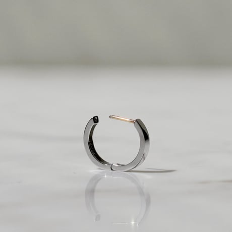 QUIET HOOP PIERCE(SV)