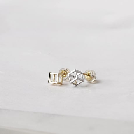 IP CUBE PIERCE (SV)