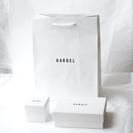 FARBE NECKLACE