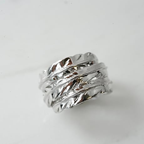 G L FETHER RING