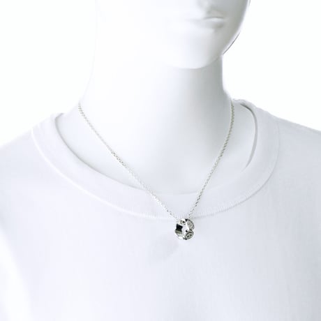 SIX SMILE NECKLACE