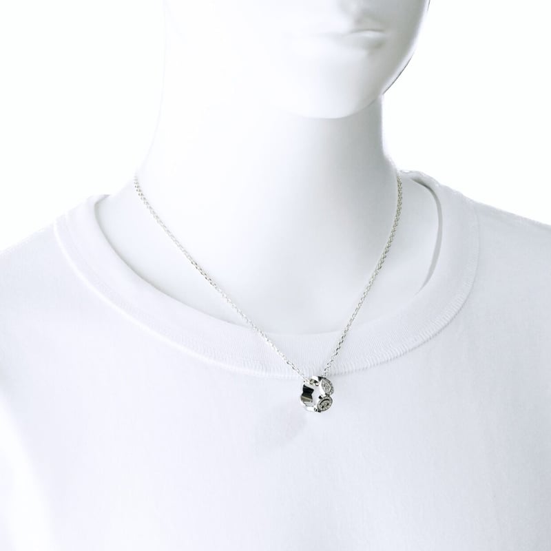 アクセサリー GARDEL SMILE NECKLACE/(S) 50cm GARDEL SMILE NECKLACE/(S) 50cm - メルカリ
