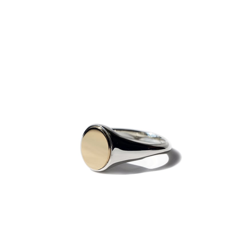 ELISSE RING | GARDEL