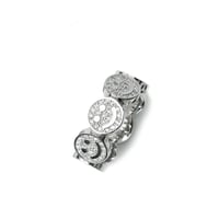 RULETA SMILE RING