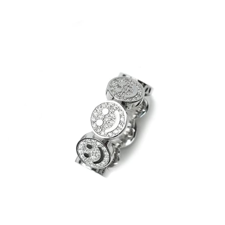 RULETA SMILE RING