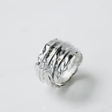 G L FETHER RING