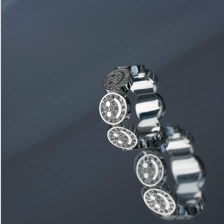 RULETA SMILE RING