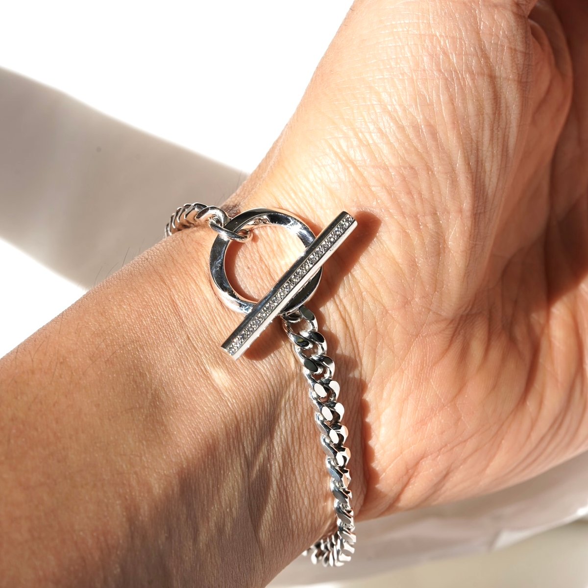 BILLOW BRACELET | GARDEL