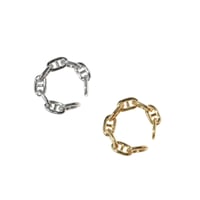 Lien ear cuff