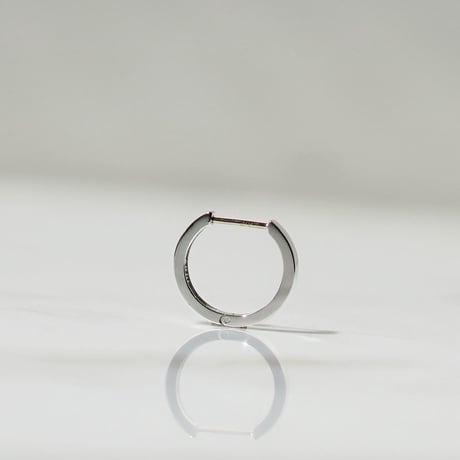 QUIET HOOP PIERCE(SV)