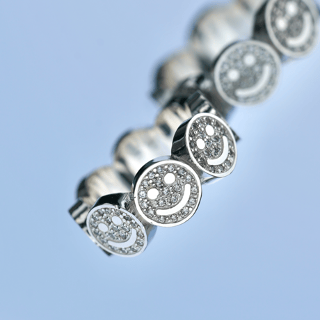 RULETA SMILE RING