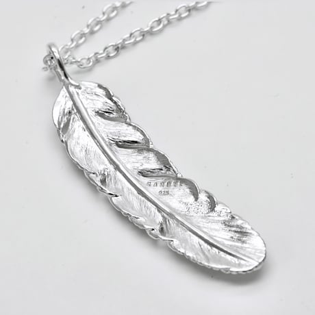 N.FETHEAR NECKLACE(NO.1)