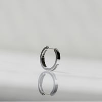 QUIET HOOP PIERCE(SV)
