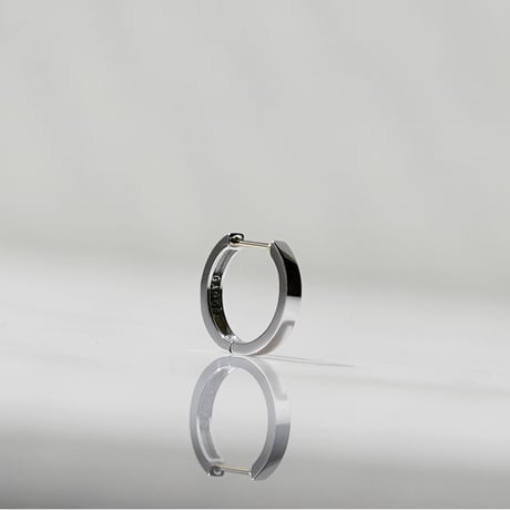 QUIET HOOP PIERCE(SV)