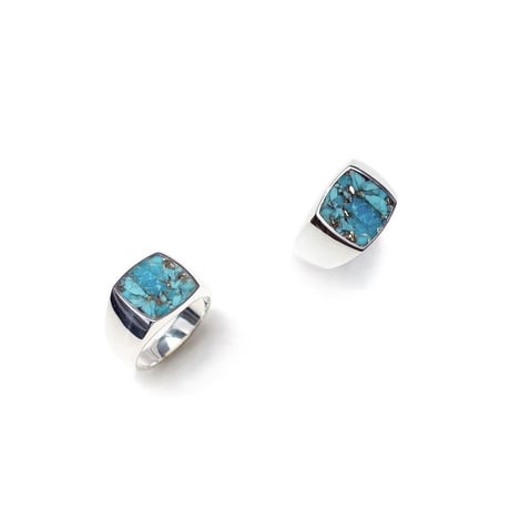 KING FHISHER RING