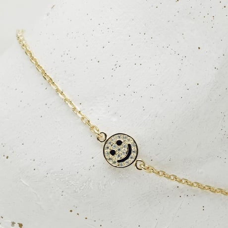 SM ANKLET