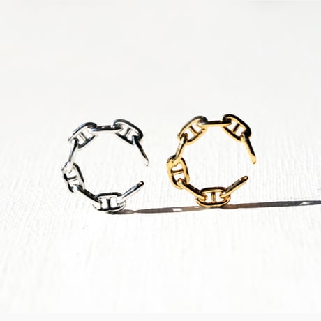 Lien ear cuff