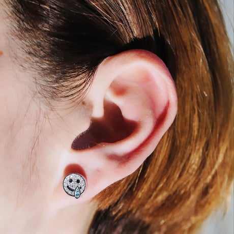 C BABY SMILE PIERCE
