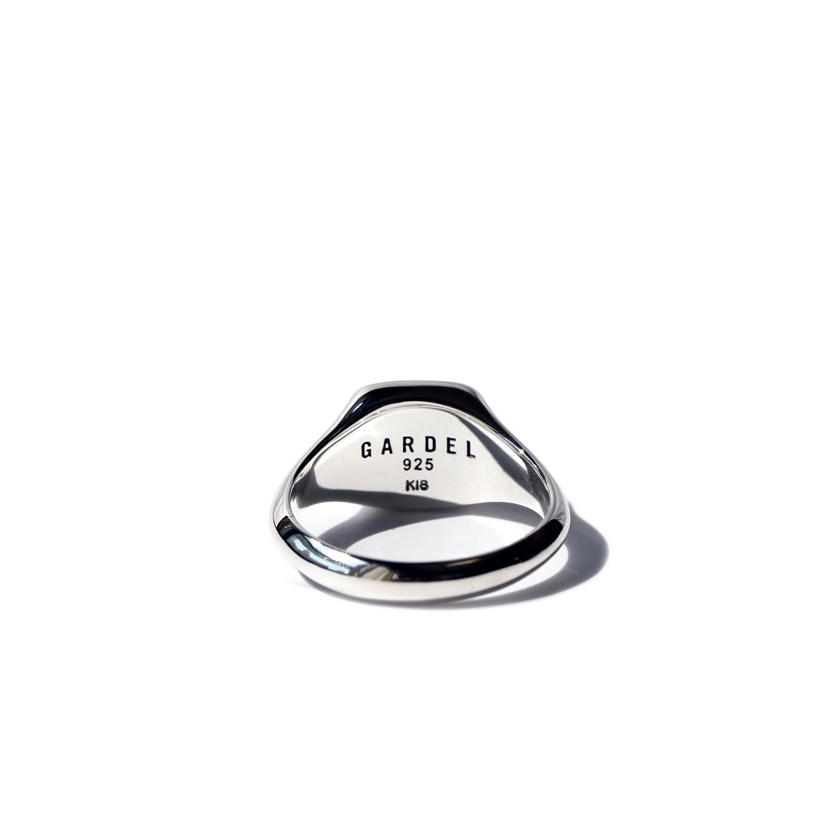 ELEMENT RING | GARDEL