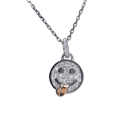 KAKIA NECKLACE