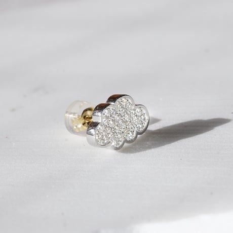 NUAGE PIERCE(S)