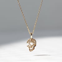 RATIO NECKLACE