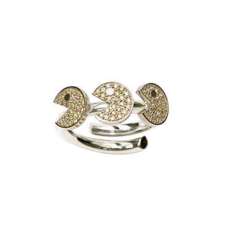 A RING