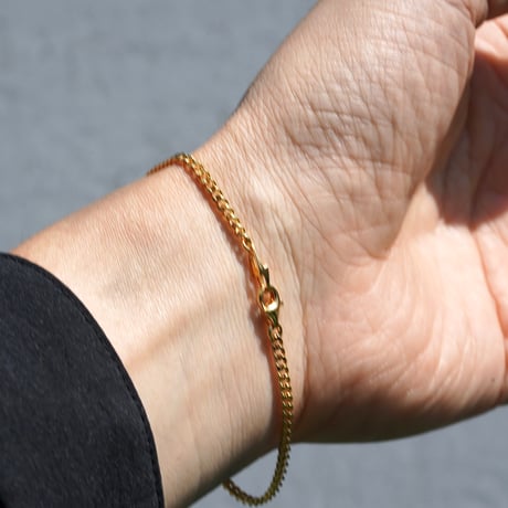RAY BRACELET(KHI2 SV)