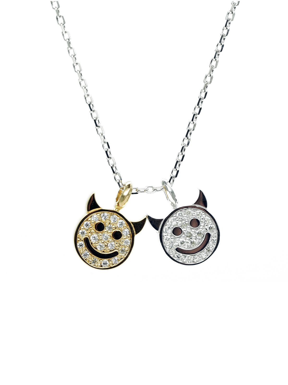 アクセサリー GARDEL SMILE NECKLACE/(S) 50cm アクセサリー GARDEL SMILE NECKLACE/(S) 50cm アクセサリー GARDEL