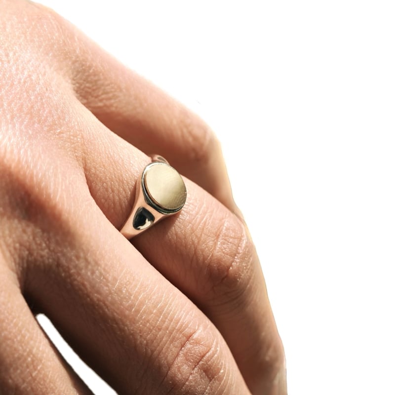 ELISSE RING | GARDEL