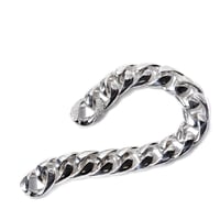 DIAMOND LINK BRACELET