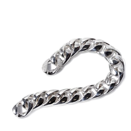 DIAMOND LINK BRACELET