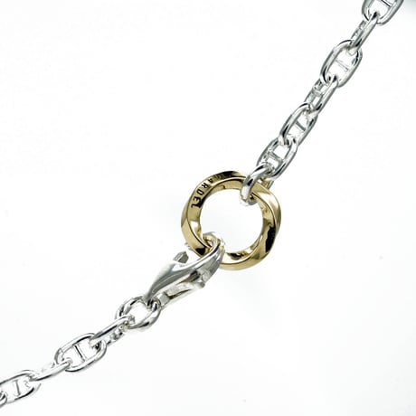CATEGORY NECKLACE | GARDEL