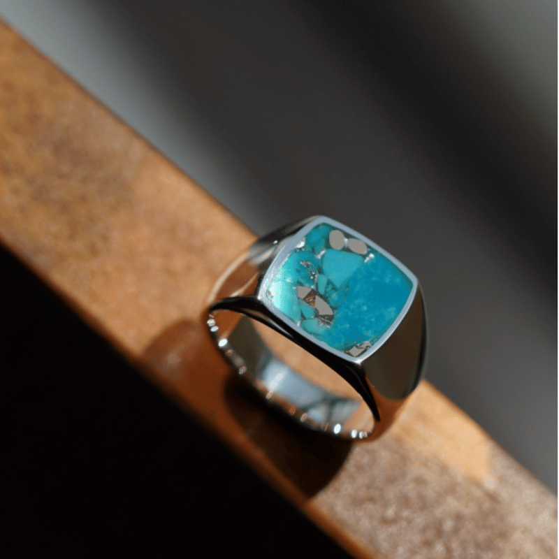 ♡Seira,s shop♡　clocher リング KING FHISHER RING | GARDEL