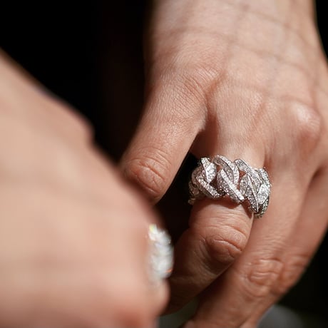 DESTINY  RING (2007 ARCHIVE)