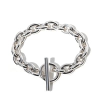 PUFFY BRACELET
