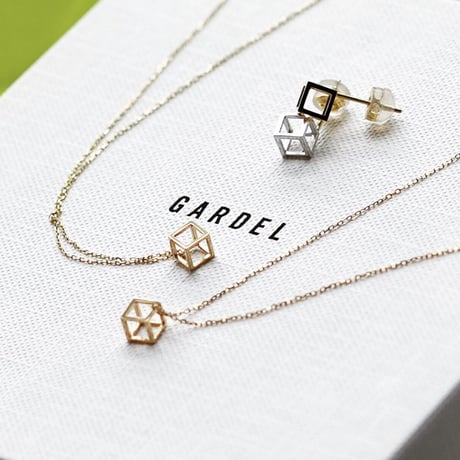 IP CUBE PIERCE (SV)