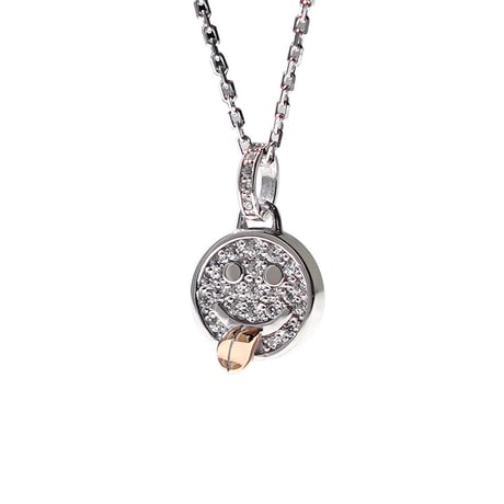 KAKIA NECKLACE